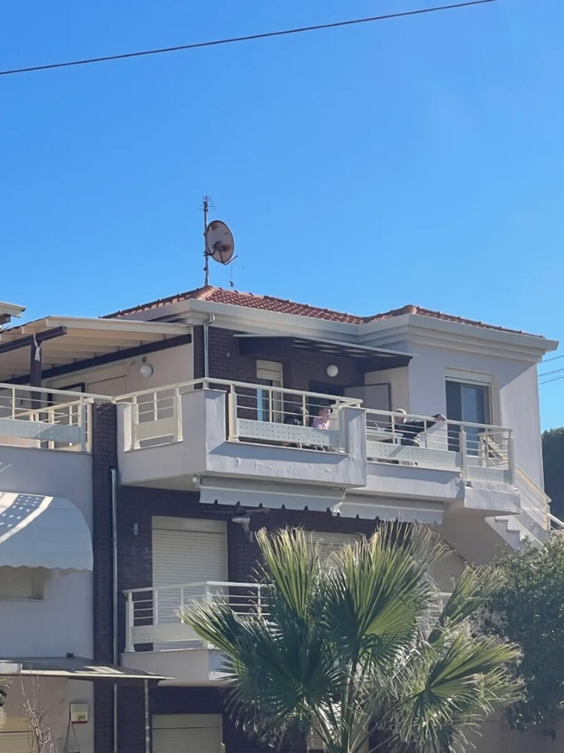 Продажа - Квартира 55 m² на Кассандре (Халкидики)
