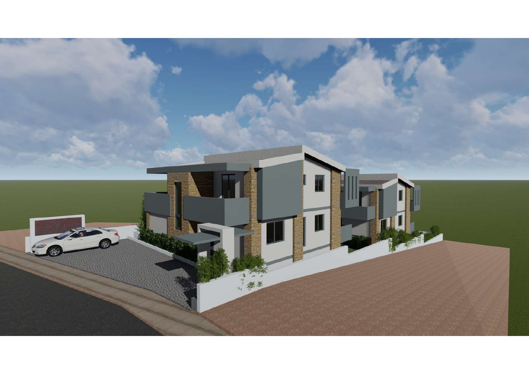 Продажа - Квартира 43 m² на Кассандре (Халкидики)