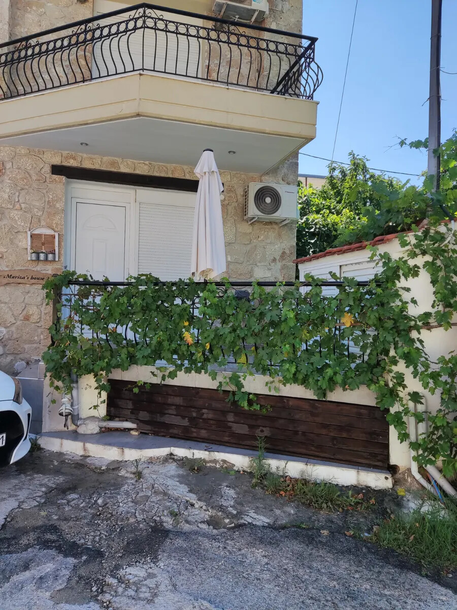 Продажа - Квартира 39 m² на Кассандре (Халкидики)