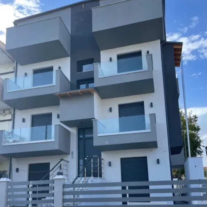 Продажа - Квартира 53 m² в Халкидиках