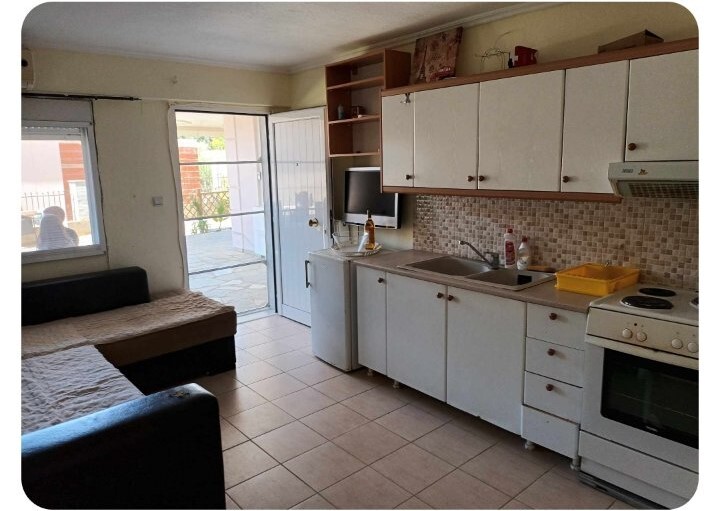 Продажа - Квартира 29 m² в Халкидиках