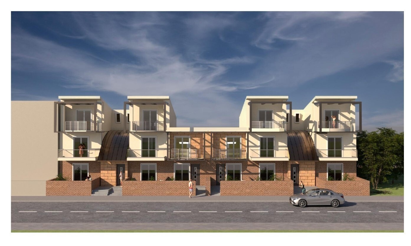 Продажа - Квартира 46 m² в Халкидиках