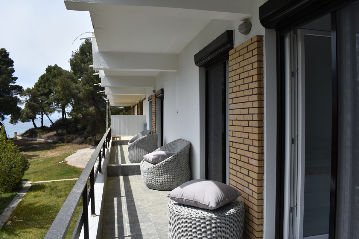 Продажа - Квартира 75 m² на Ситонии (Халкидики)