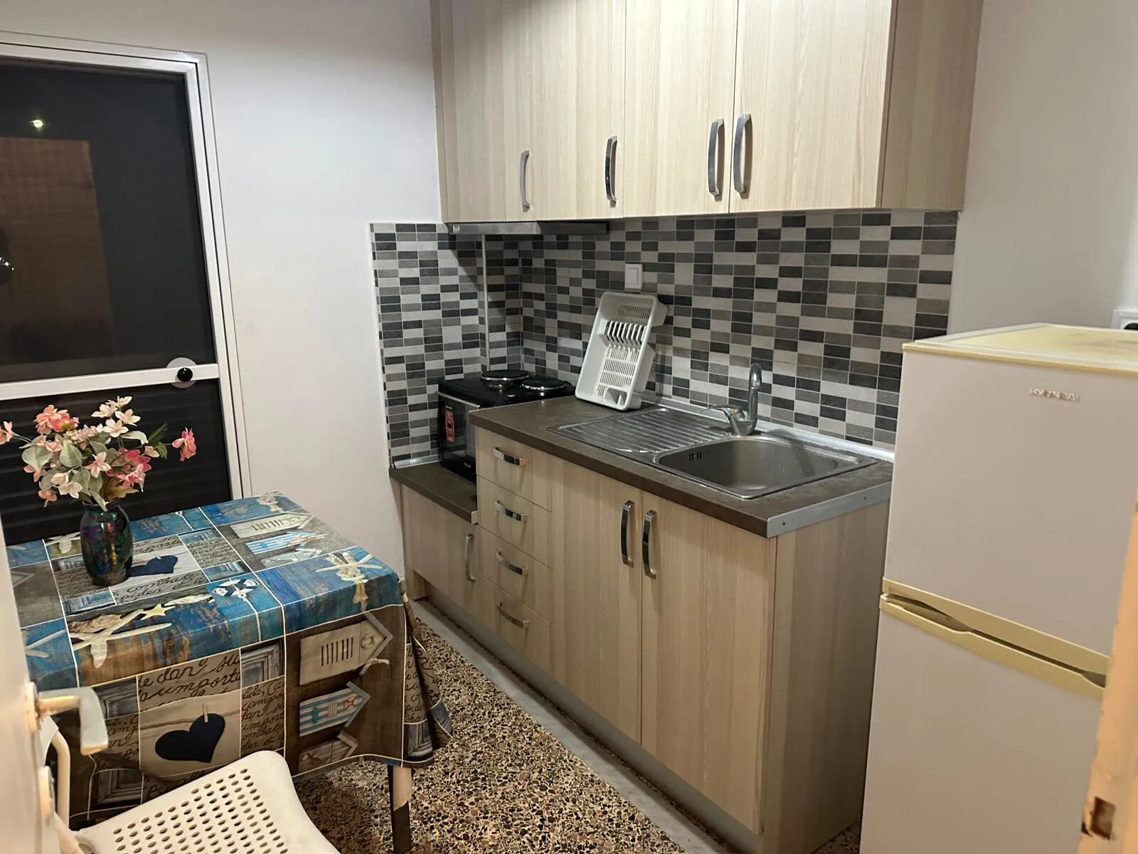Продажа - Квартира 42 m² в Халкидиках