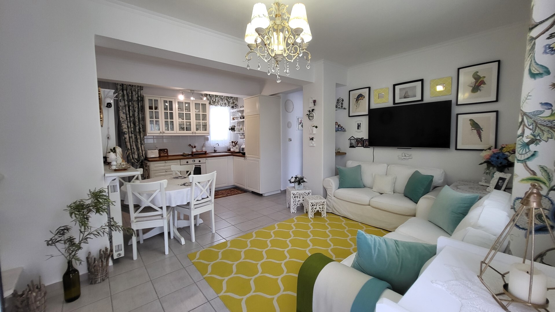Продажа - Квартира 67 m² на Кассандре (Халкидики)