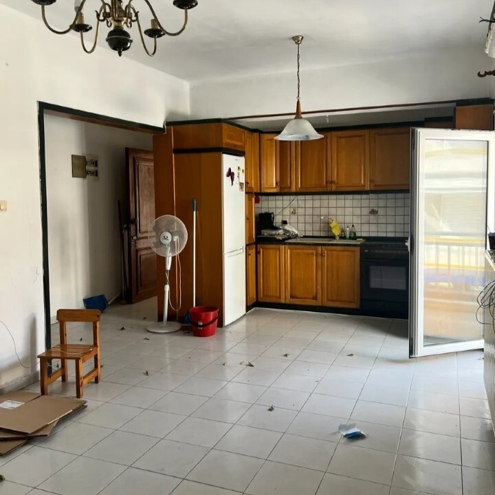 Продажа - Квартира 87 m² на Ситонии (Халкидики)