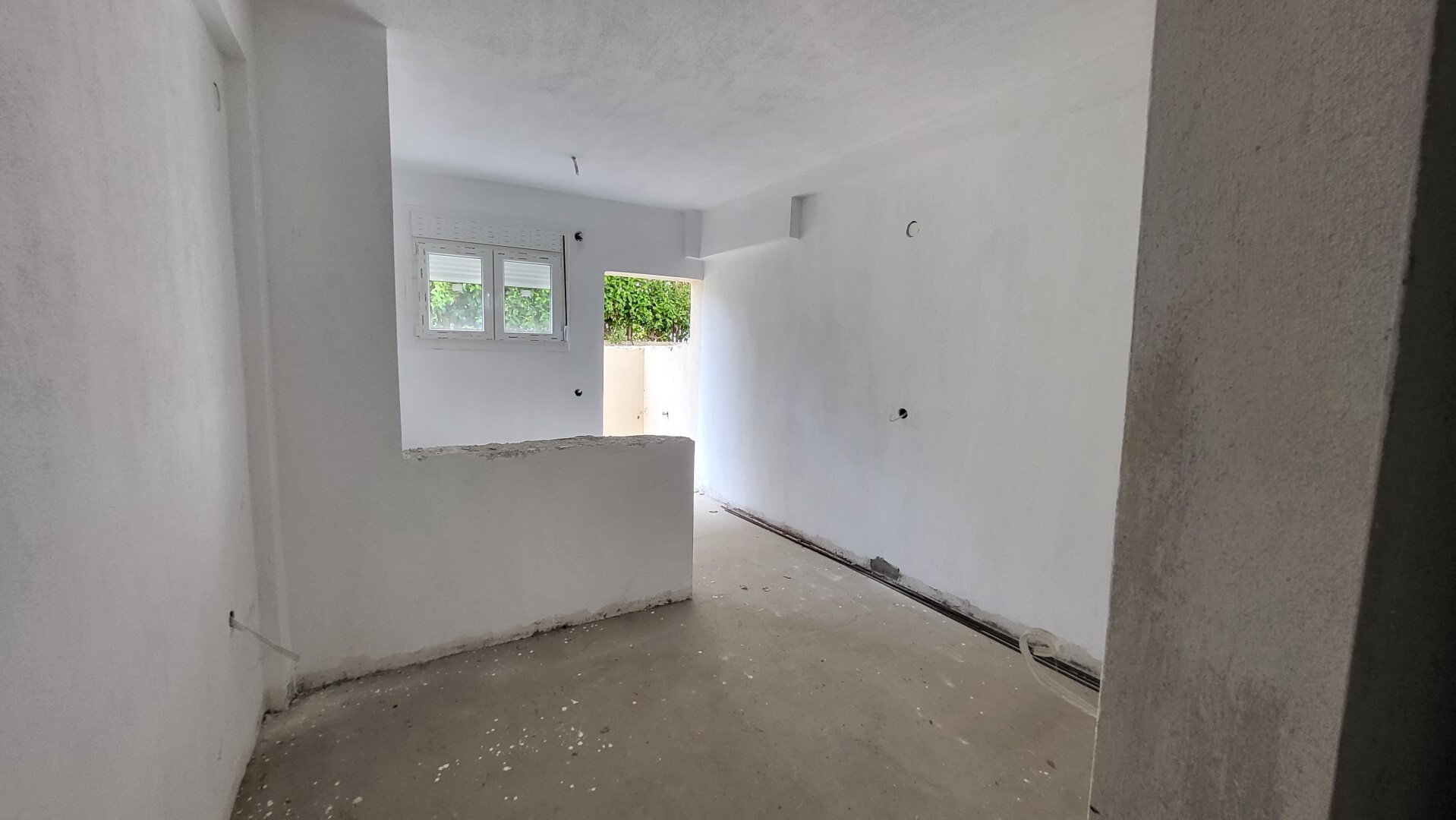 Продажа - Квартира 30 m² в Халкидиках