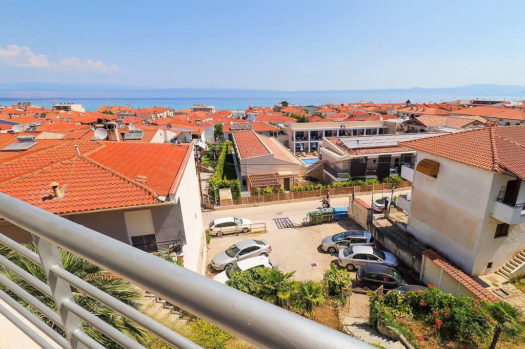 Продажа - Квартира 46 m² на Кассандре (Халкидики)