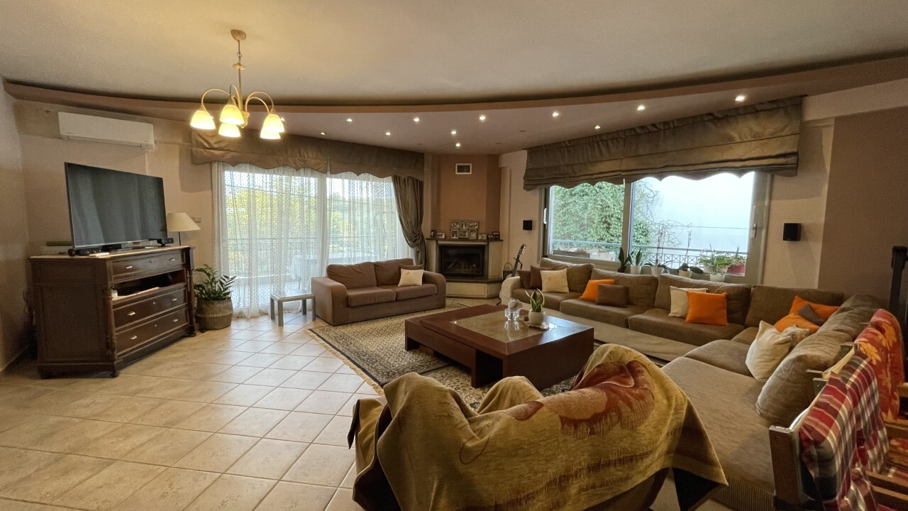Продажа - Квартира 192 m² в Халкидиках
