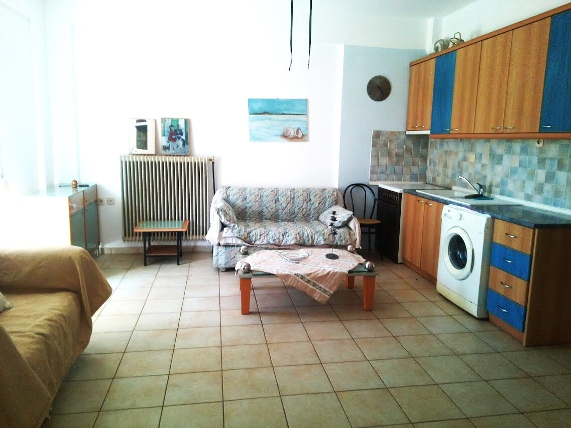 Продажа - Квартира 60 m² на Кассандре (Халкидики)