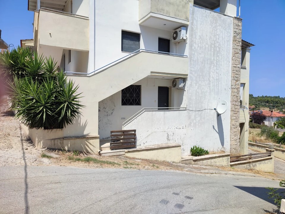 Продажа - Квартира 66 m² на Кассандре (Халкидики)