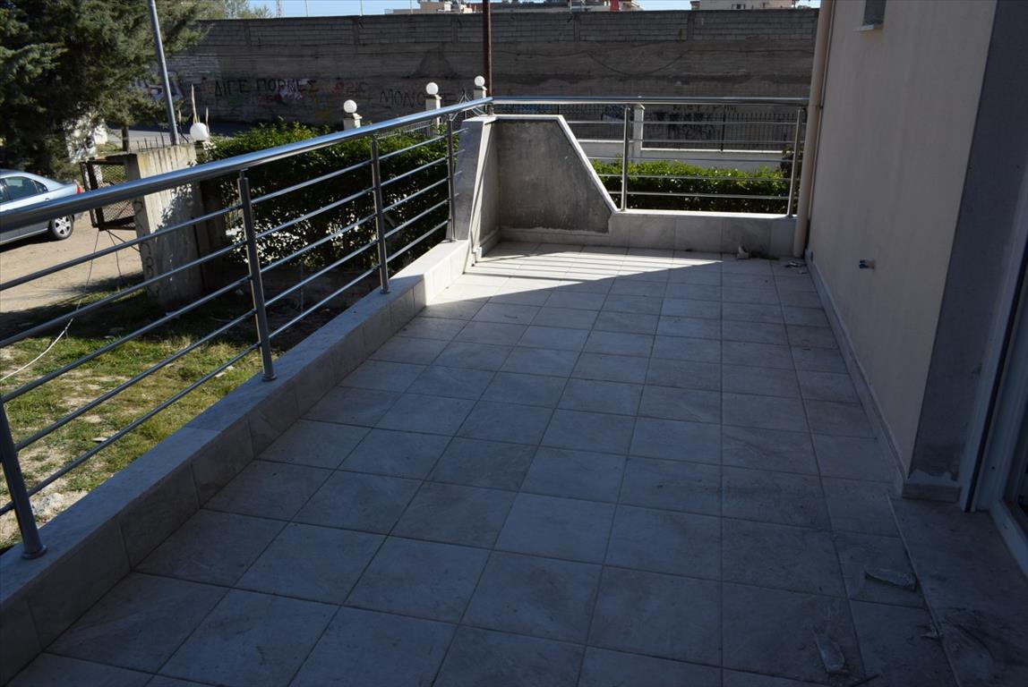 Продажа - Квартира 57 m² в Халкидиках