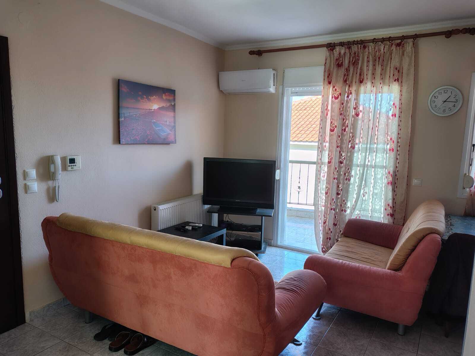 Продажа - Квартира 60 m² на Кассандре (Халкидики)
