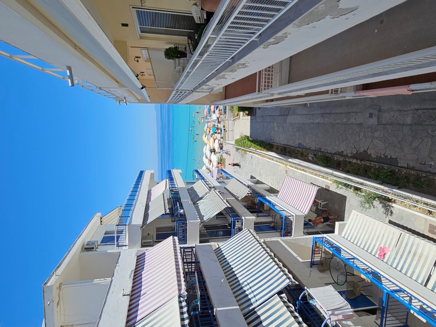 Продажа - Квартира 64 m² на Кассандре (Халкидики)