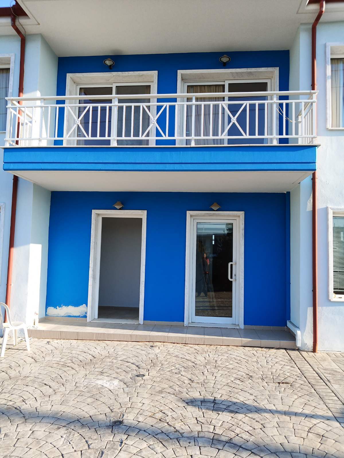 Продажа - Квартира 96 m² на Кассандре (Халкидики)