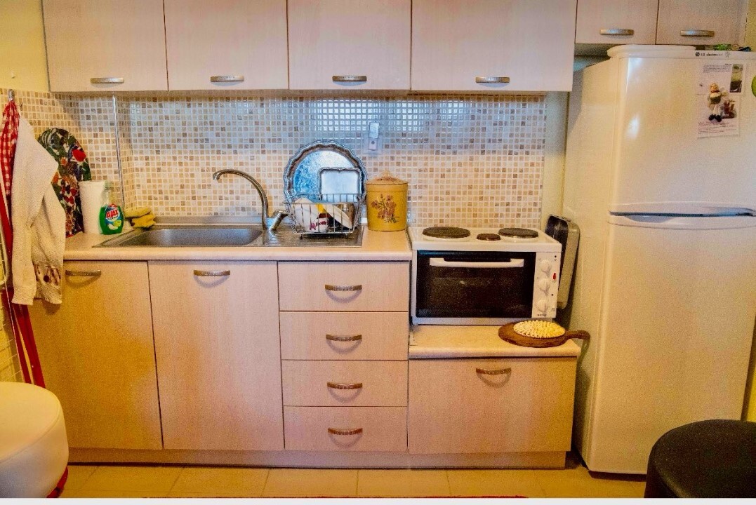 Продажа - Квартира 40 m² на Ситонии (Халкидики)