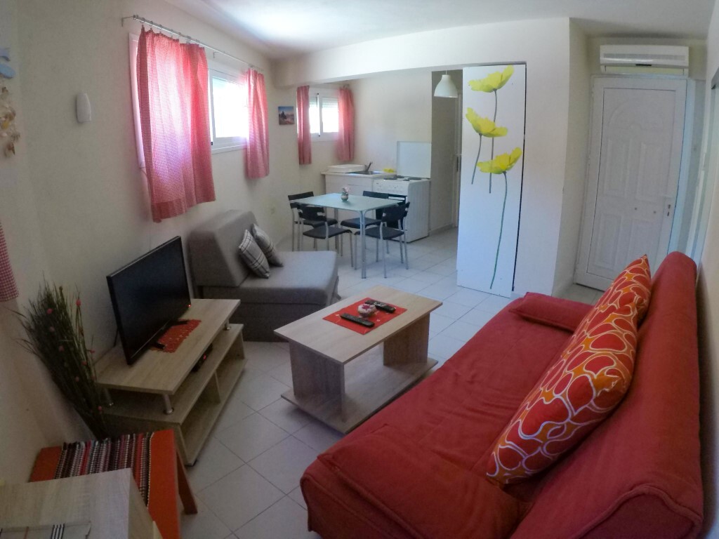 Продажа - Квартира 47 m² на Кассандре (Халкидики)