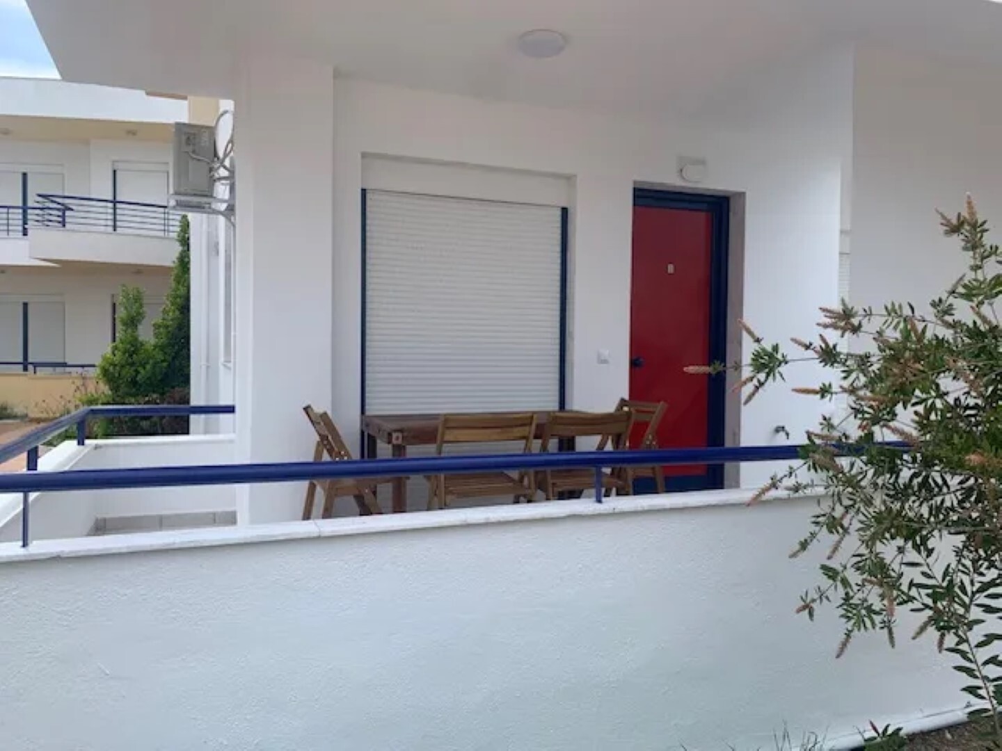Продажа - Квартира 45 m² на Кассандре (Халкидики)