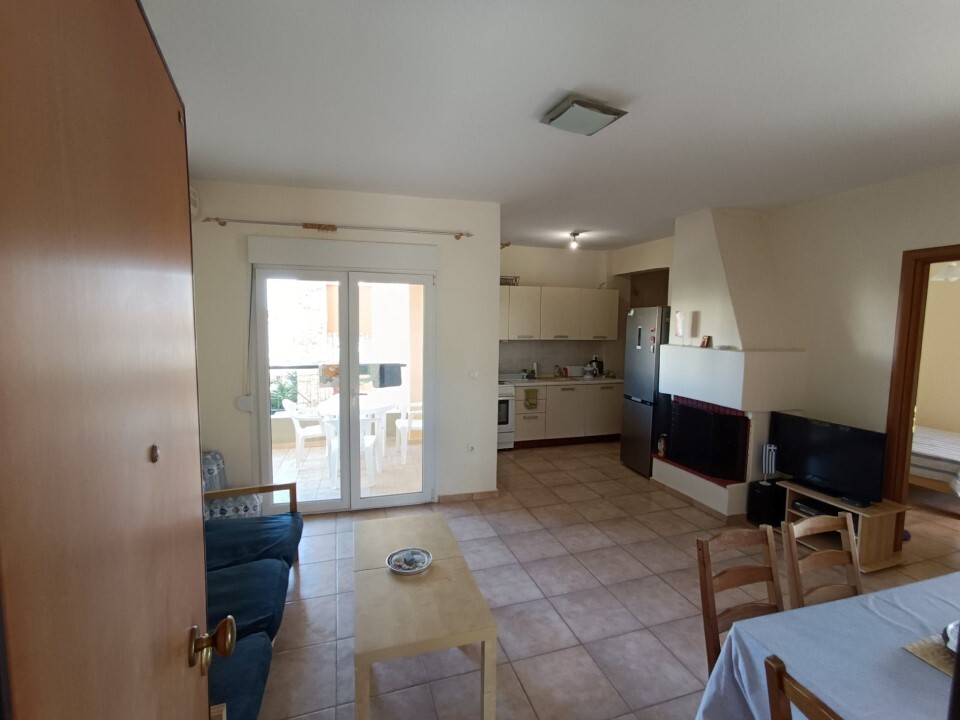 Продажа - Квартира 65 m² на Кассандре (Халкидики)