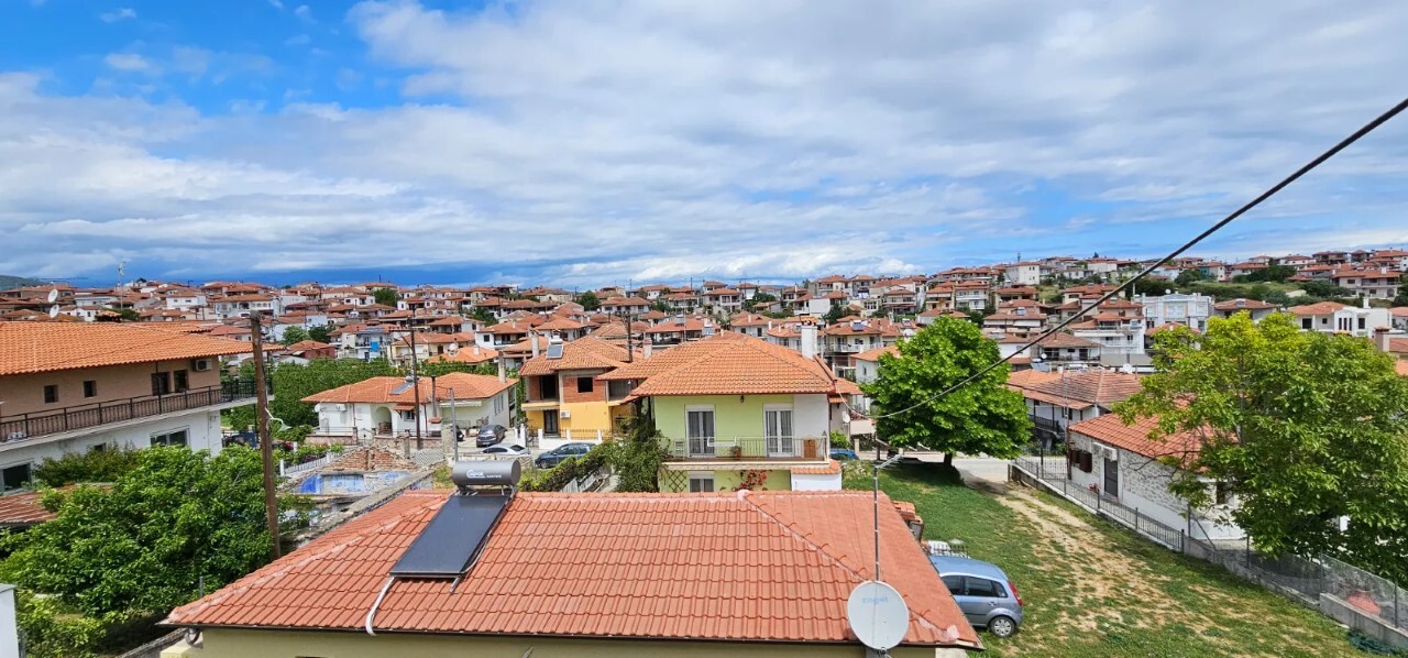 Продажа - Квартира 110 m² на Ситонии (Халкидики)