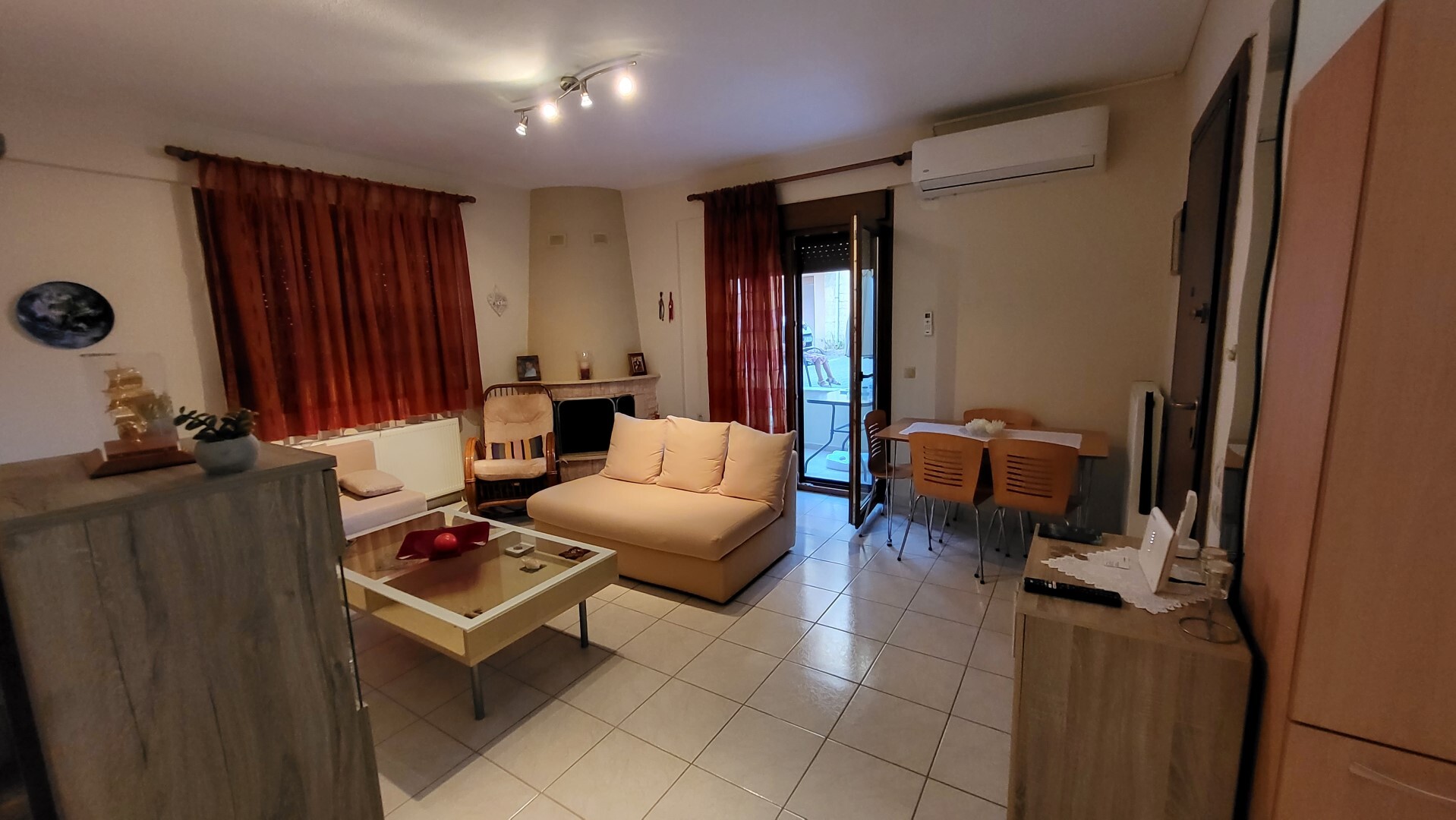 Продажа - Квартира 64 m² на Кассандре (Халкидики)