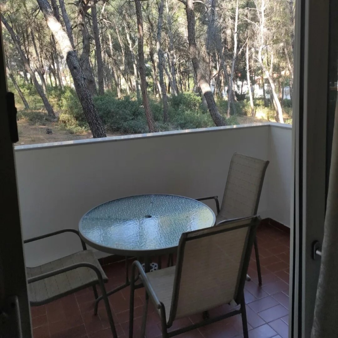 Продажа - Квартира 41 m² на Ситонии (Халкидики)