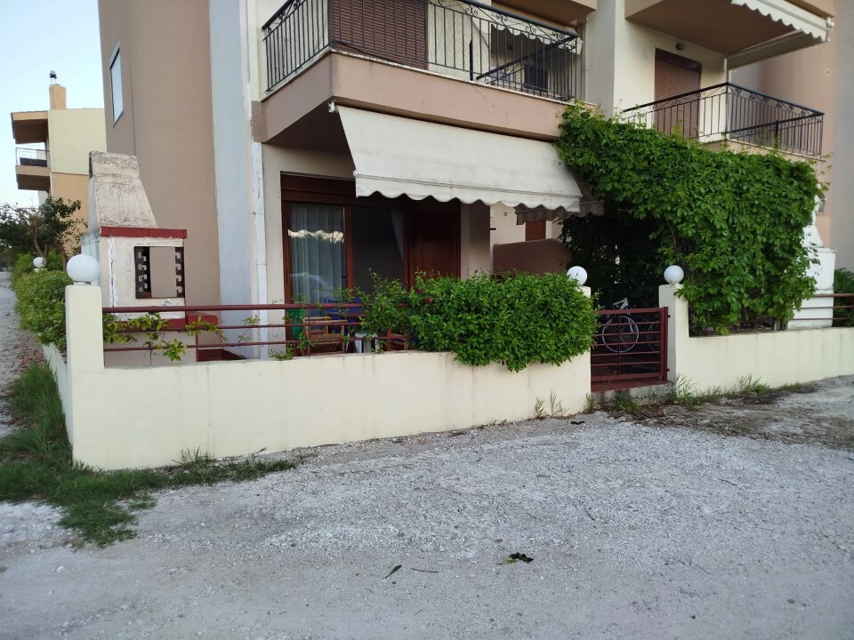 Продажа - Квартира 50 m² на Ситонии (Халкидики)