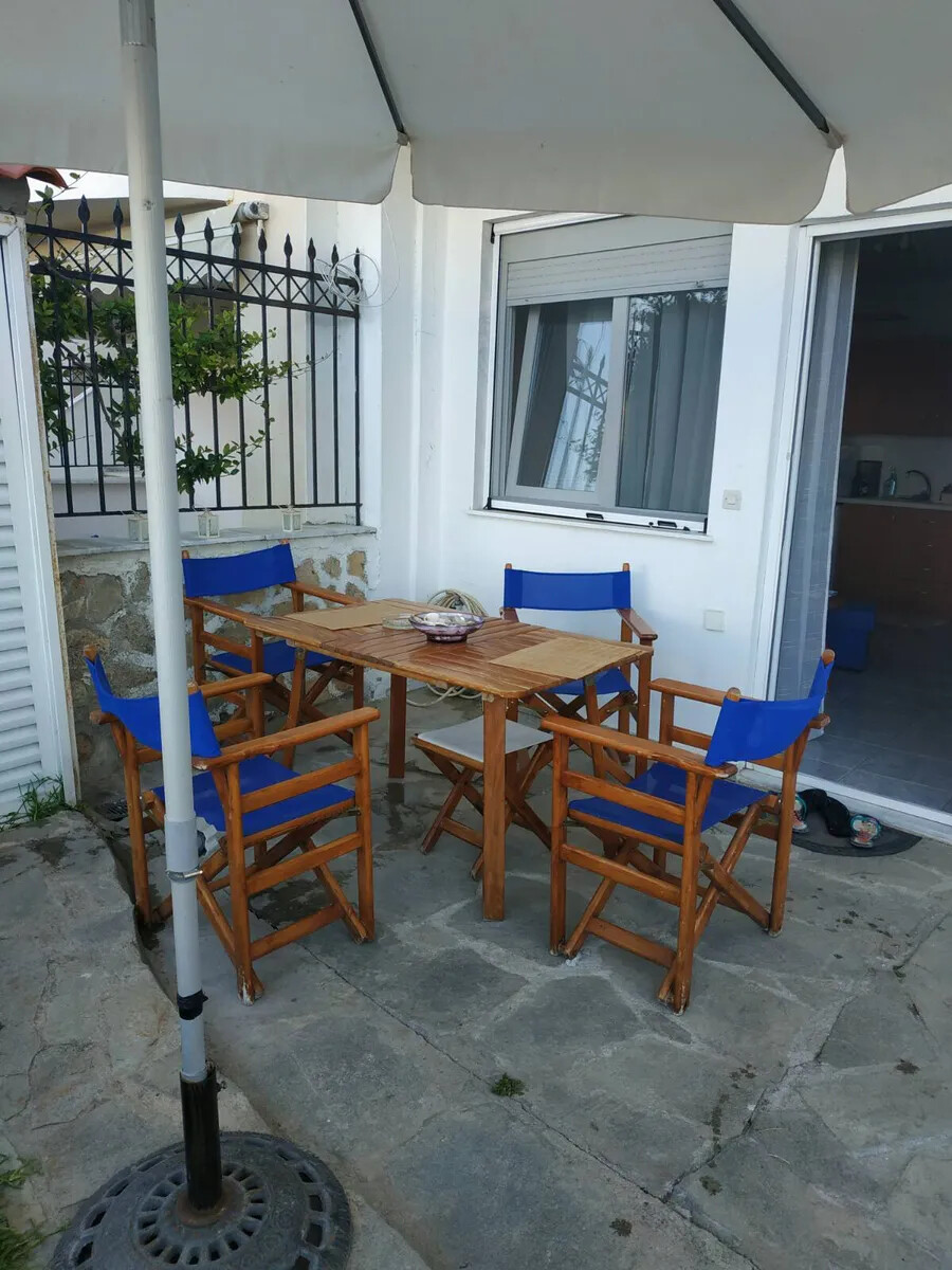 Продажа - Квартира 42 m² на Кассандре (Халкидики)