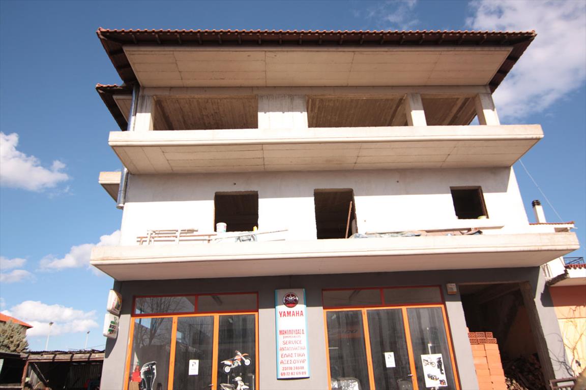 Продажа - Коттедж 240 m² на Афоне (Халкидики)