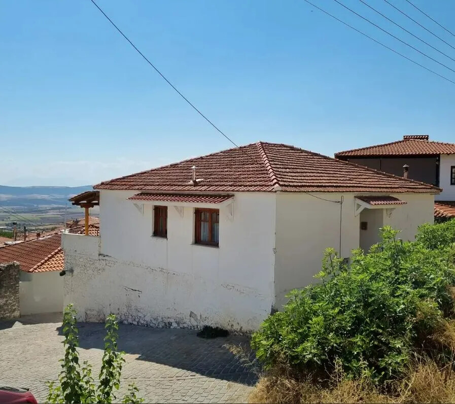 Продажа - Коттедж 135 m² в Халкидиках
