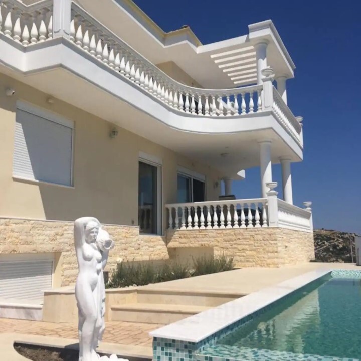 Продажа - Коттедж 215 m² на Ситонии (Халкидики)