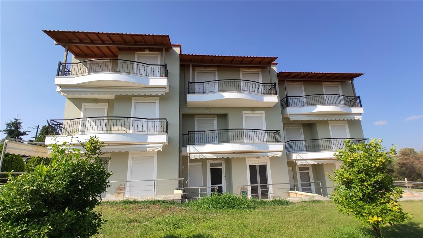Продажа - Коттедж 360 m² на Ситонии (Халкидики)