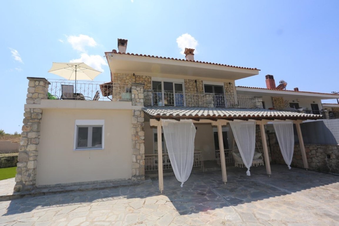 Продажа - Коттедж 150 m² на Кассандре (Халкидики)