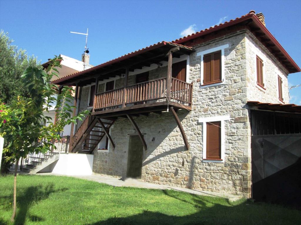 Продажа - Коттедж 120 m² на Ситонии (Халкидики)