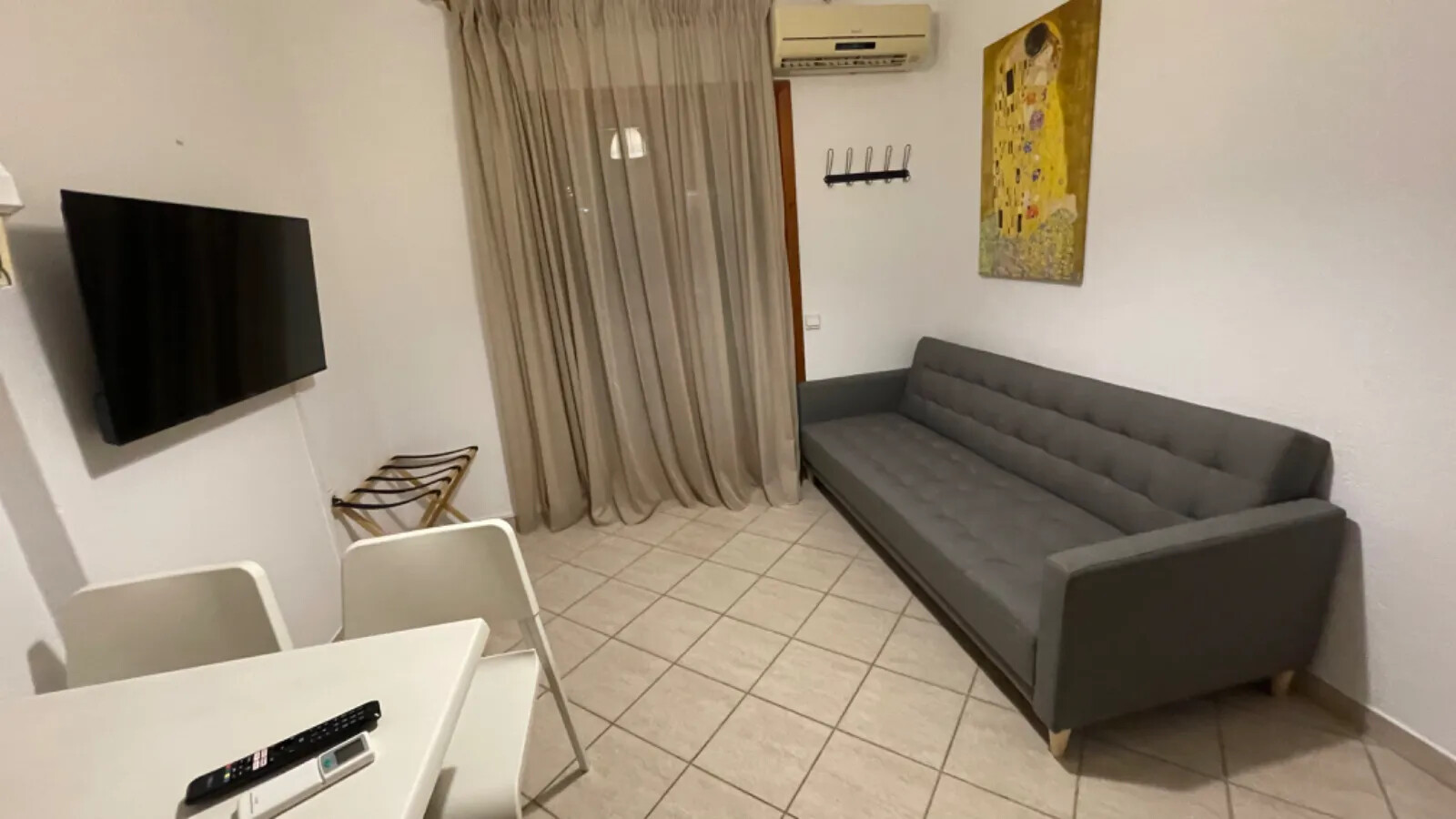 Продажа - Двухуровневая квартира 56 m² на Кассандре (Халкидики)