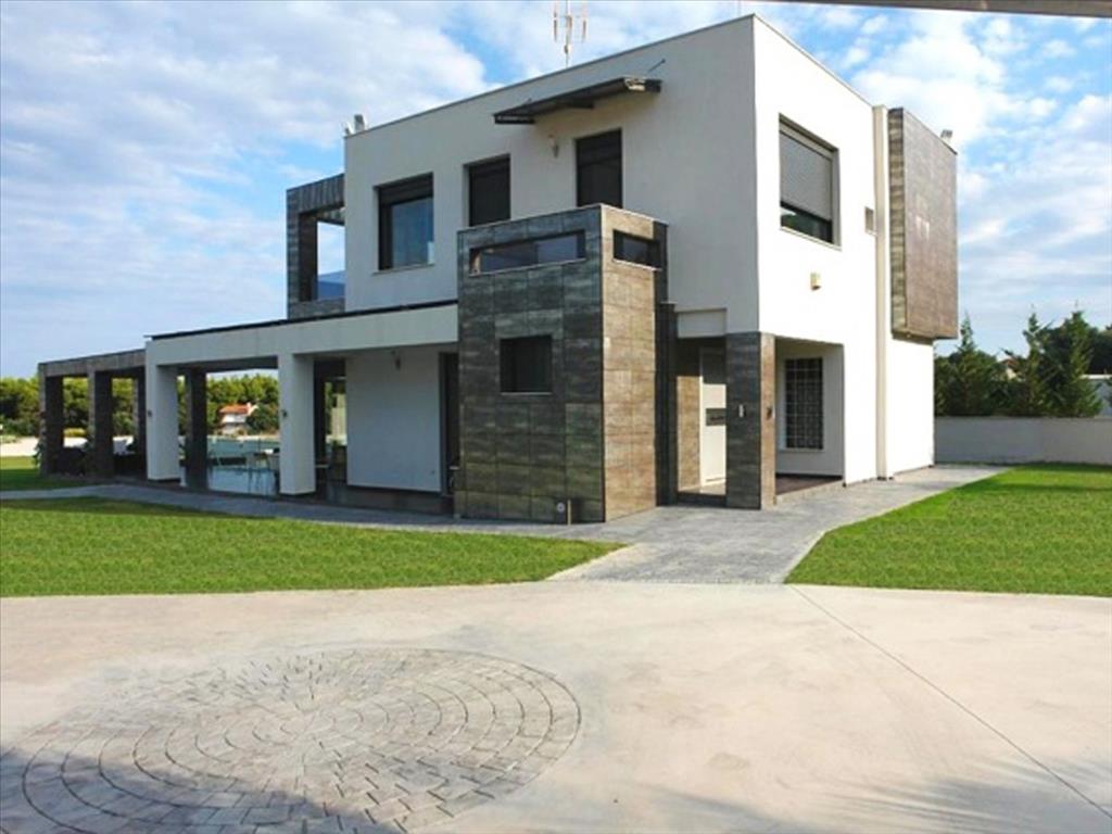 Продажа - Вилла 270 m² на Кассандре (Халкидики)