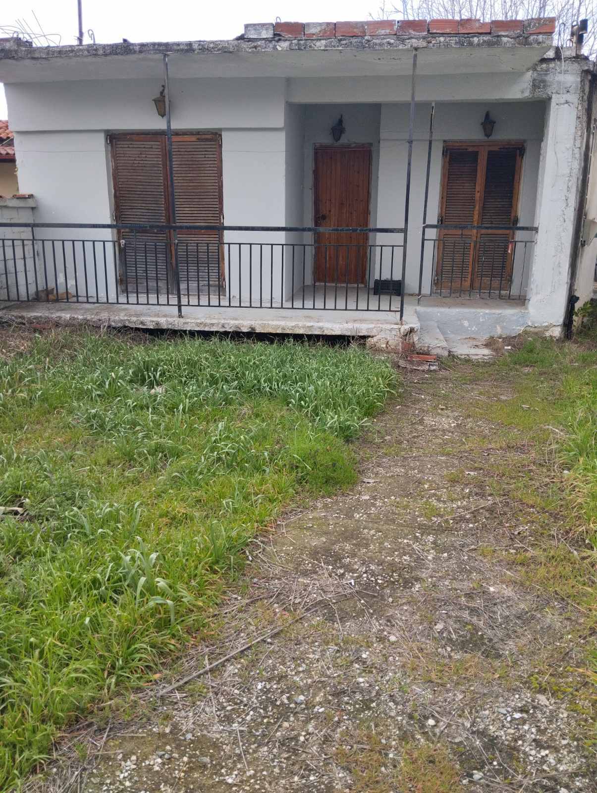 Продажа - Коттедж 108 m² в Халкидиках
