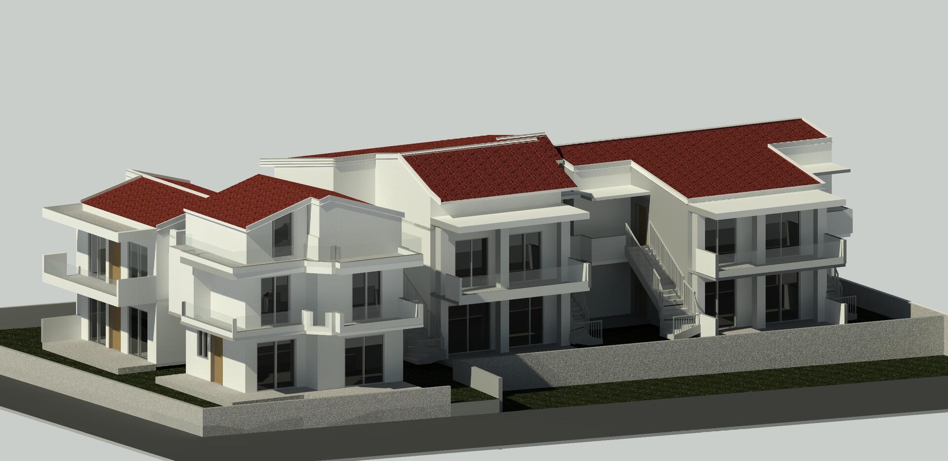 Продажа - Коттедж 100 m² на Ситонии (Халкидики)