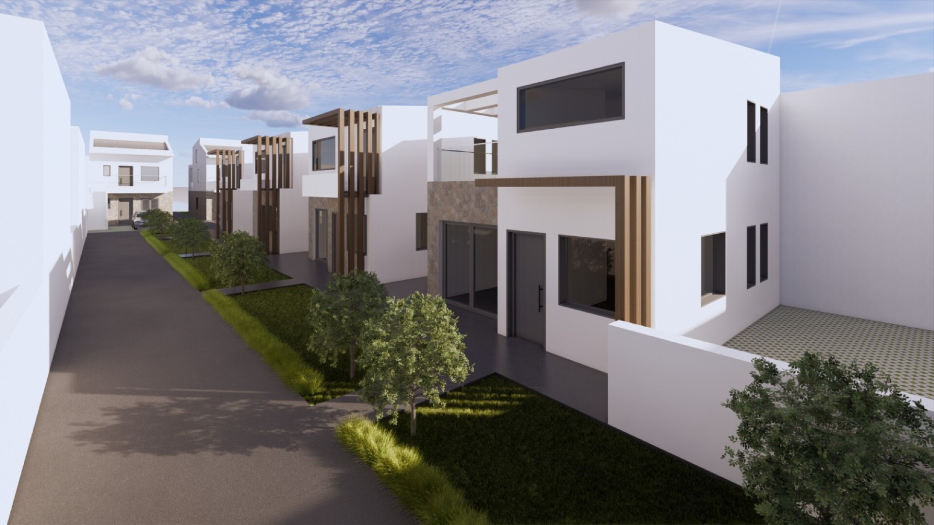 Продажа - Коттедж 95 m² на Кассандре (Халкидики)