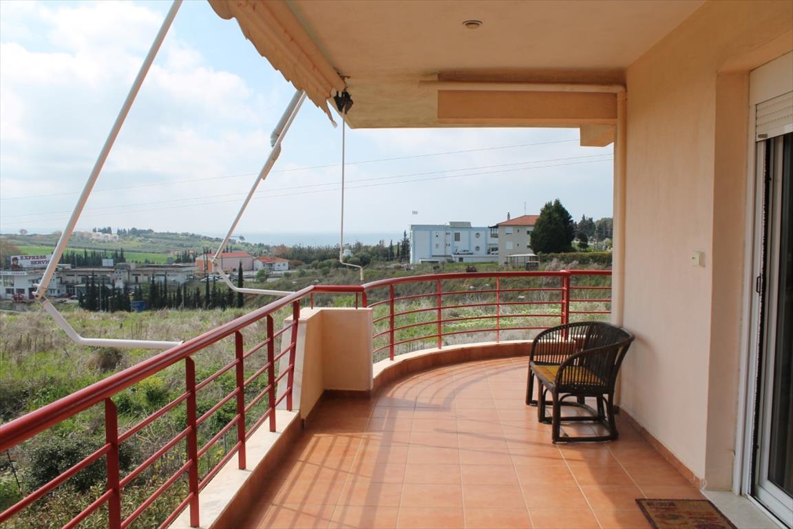 Продажа - Коттедж 315 m² в Халкидиках