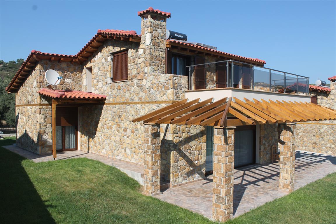 Продажа - Коттедж 116 m² на Кассандре (Халкидики)