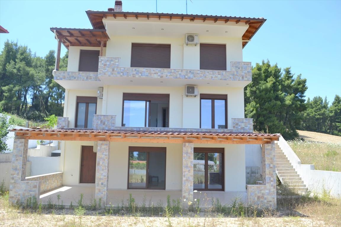 Продажа - Коттедж 180 m² на Кассандре (Халкидики)