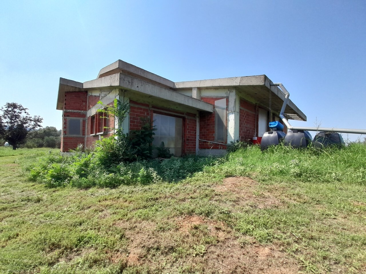 Продажа - Коттедж 630 m² в Халкидиках