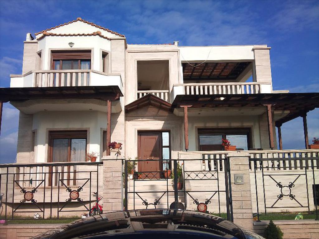 Продажа - Коттедж 290 m² в Халкидиках