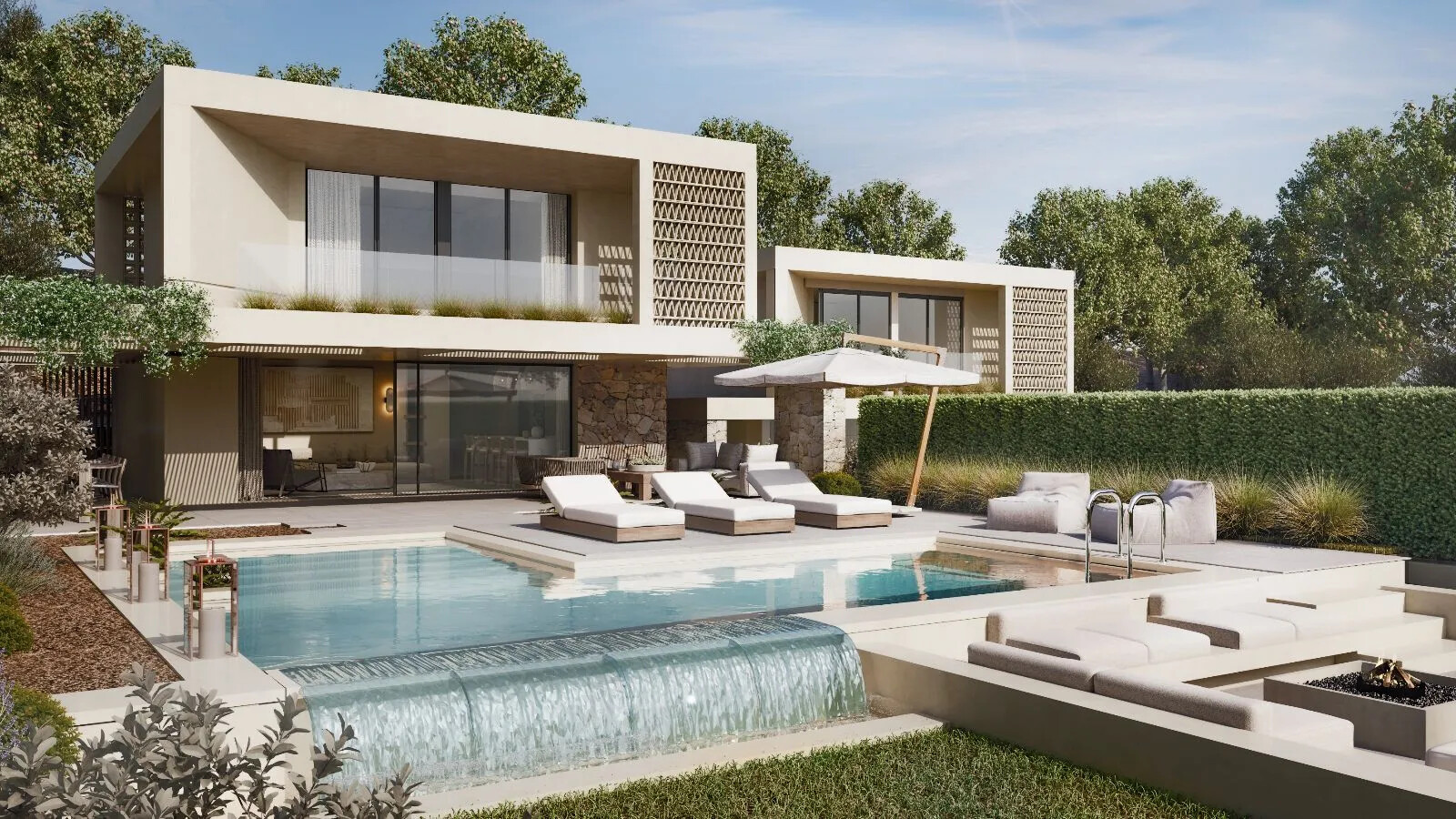 Продажа - Вилла 160 m² на Кассандре (Халкидики)