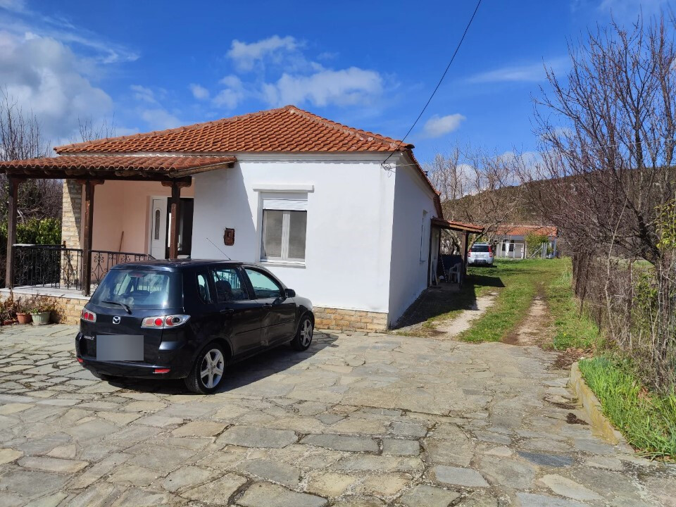 Продажа - Коттедж 90 m² в Халкидиках