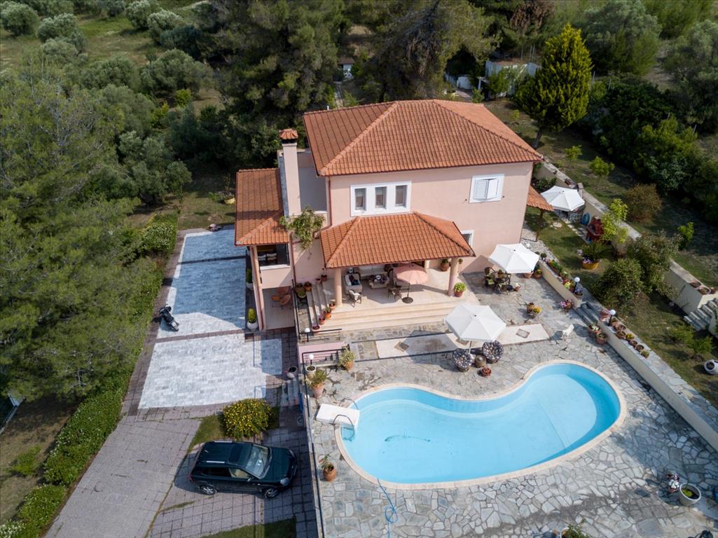 Продажа - Вилла 360 m² на Кассандре (Халкидики)