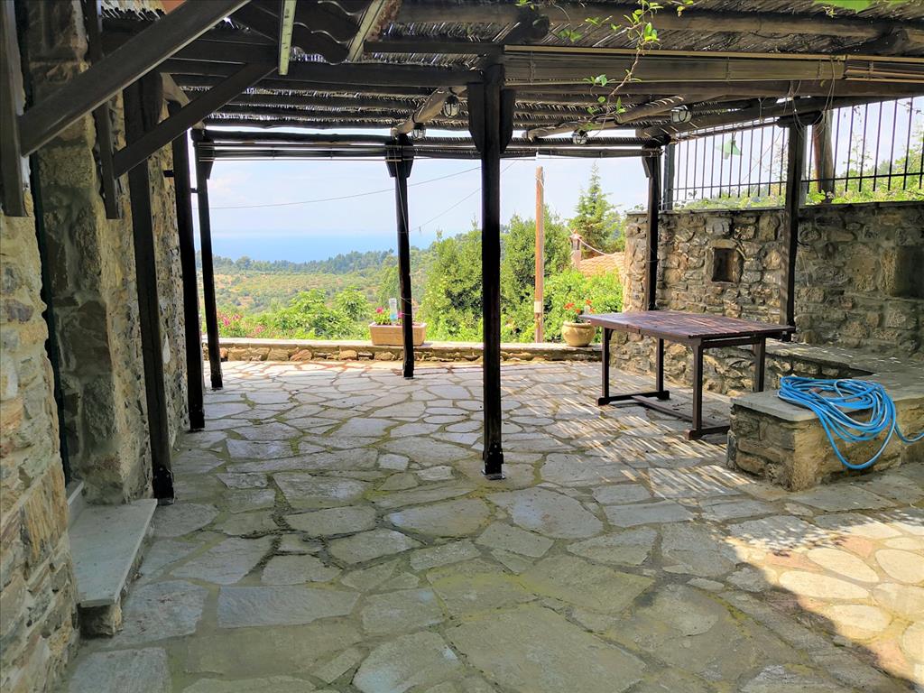 Продажа - Вилла 300 m² на Ситонии (Халкидики)