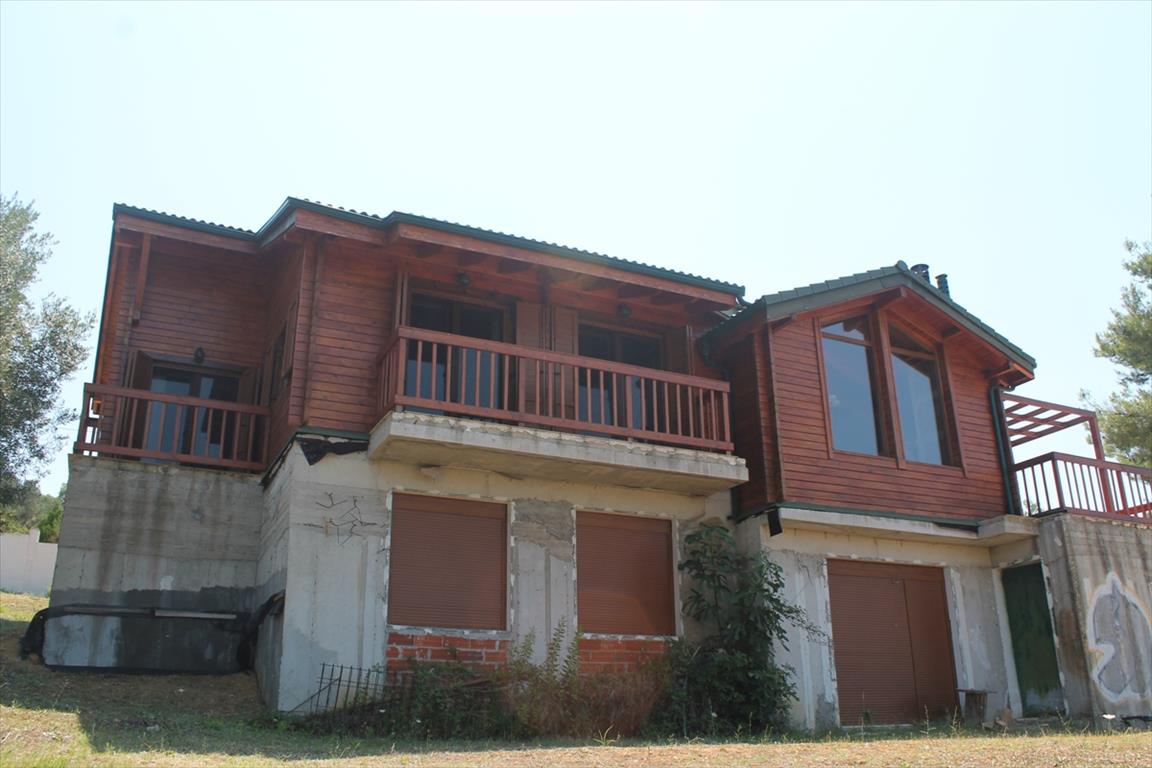 Продажа - Коттедж 250 m² на Кассандре (Халкидики)