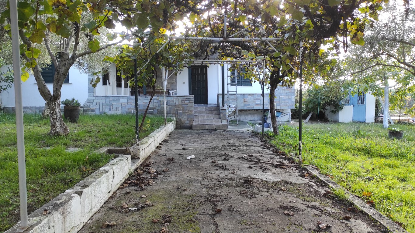 Продажа - Коттедж 75 m² на Кассандре (Халкидики)